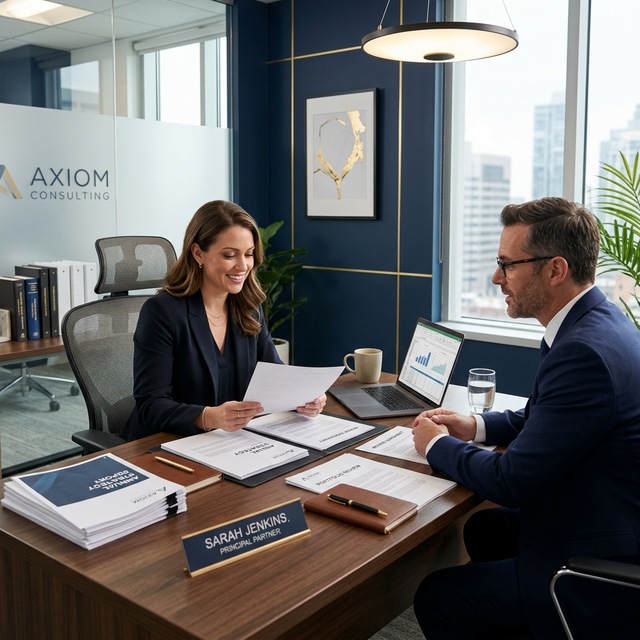 Escritório JustaTax